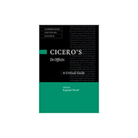 Cambridge University Press Cicero''s De Officiis (häftad, eng)