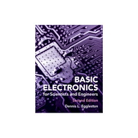 Cambridge University Press Basic Electronics for Scientists and Engineers (häftad, eng)