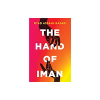 House of Anansi Press Ltd ,Canada The Hand of Iman (häftad, eng)