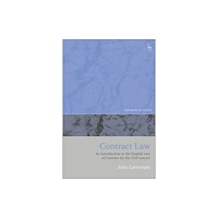 Bloomsbury Publishing PLC Contract Law (häftad, eng)