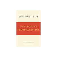 Copper Canyon Press,U.S. You Must Live (häftad, eng)