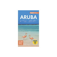 Random House USA Inc Fodor''s InFocus Aruba (häftad, eng)