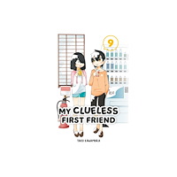 Square Enix My Clueless First Friend 09 (häftad, eng)