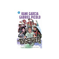 DC Comics Teen Titans: Together (häftad, eng)