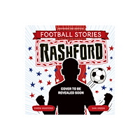 Hachette Children's Group Football Stories: Rashford (häftad, eng)