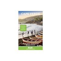 Bradt Travel Guides Cabo Verde (Cape Verde) (häftad, eng)