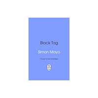 Transworld publishers ltd Black Tag (häftad, eng)