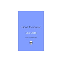 Transworld publishers ltd Gone Tomorrow (häftad, eng)