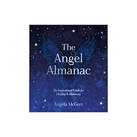 Octopus publishing group The Angel Almanac (inbunden, eng)