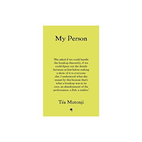 Octopus publishing group My Person (inbunden, eng)