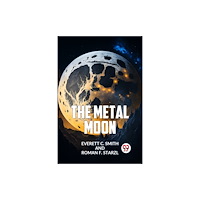 Double 9 Books The Metal Moon (häftad, eng)
