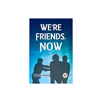 Double 9 Books We're Friends, Now (häftad, eng)