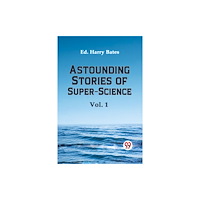 Double 9 Books Astounding Stories of Super-Science Vol.1 (häftad, eng)