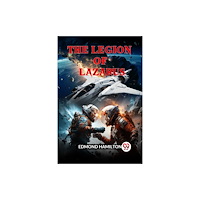 Double 9 Books The Legion of Lazarus (häftad, eng)