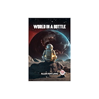 Double 9 Books World in a Bottle (häftad, eng)