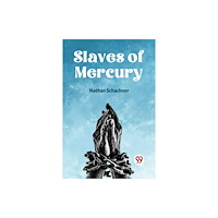 Double 9 Books Slaves of Mercury (häftad, eng)