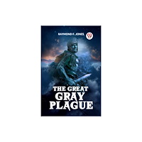 Double 9 Books The Great Gray Plague (häftad, eng)