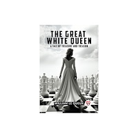 Double 9 Books LLP The Great White QueenA Tale of Treasure and Treason (Edition2023) (häftad, eng)