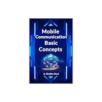 Double 9 Books Mobile Communication Basic Concepts (häftad, eng)