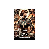 Double 9 Books Saint Joan (häftad, eng)