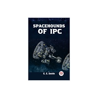 Double 9 Books Spacehounds of IPC (häftad, eng)