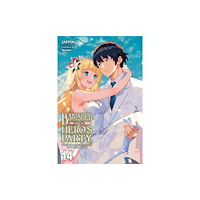Little, Brown & Company Banished from the Hero's Party, I Decided to Live a Quiet Life in the Countryside, Vol. 14 (light novel) (häftad, eng)