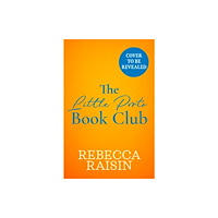 HarperCollins Publishers The Little Porto Book Club (häftad, eng)