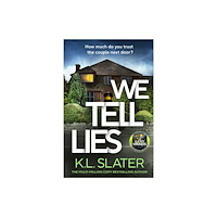Penguin books ltd We Tell Lies (inbunden, eng)