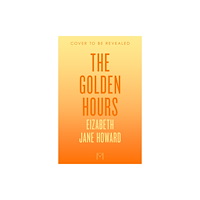 Pan Macmillan The Golden Hours (häftad, eng)