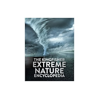 Pan Macmillan The Kingfisher Extreme Nature Encyclopedia (inbunden, eng)