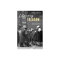 Bloomsbury Publishing PLC Literary Treason (häftad, eng)