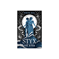Solstice Books Styx: The River (häftad, eng)