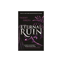Hachette Children's Group Immortal Dark Trilogy: Eternal Ruin (häftad, eng)