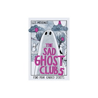 Hachette Children's Group The Sad Ghost Club Volume 5 (häftad, eng)