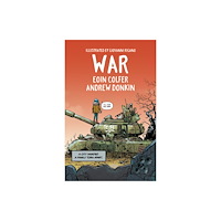 Hachette Children's Group War (inbunden, eng)