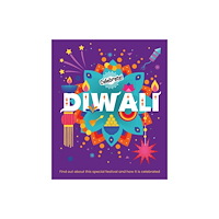 Hachette Children's Group Celebrate!: Diwali (inbunden, eng)