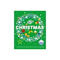 Hachette Children's Group Celebrate!: Christmas (inbunden, eng)