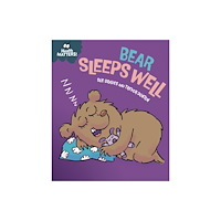 Hachette Children's Group Health Matters: Bear Sleeps Well (inbunden, eng)