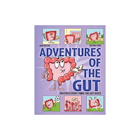 Hachette Children's Group Adventures of the Gut (häftad, eng)