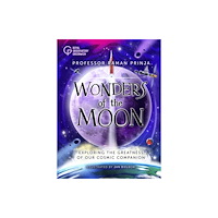 Hachette Children's Group Wonders of the Moon (häftad, eng)