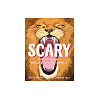 Hachette Children's Group Scary (inbunden, eng)