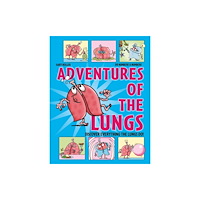 Hachette Children's Group Adventures of the Lungs (häftad, eng)