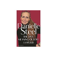 Pan Macmillan The True Meaning of Love (inbunden, eng)