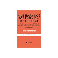 Octopus publishing group A Literary Dog for Every Day of the Year (inbunden, eng)