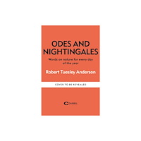 Octopus publishing group Odes and Nightingales (inbunden, eng)