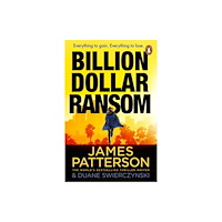 Cornerstone Billion-Dollar Ransom (häftad, eng)