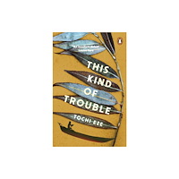 Cornerstone This Kind of Trouble (häftad, eng)