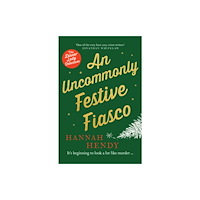 Canelo An Uncommonly Festive Fiasco (häftad, eng)