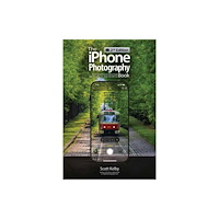 Rocky Nook The Iphone Photography Book (häftad, eng)