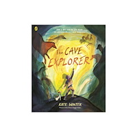 Penguin Random House Children's UK The Cave Explorer (häftad, eng)